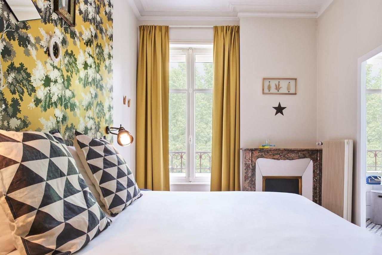 Hotel Stanley By Happyculture Nancy Eksteriør bilde