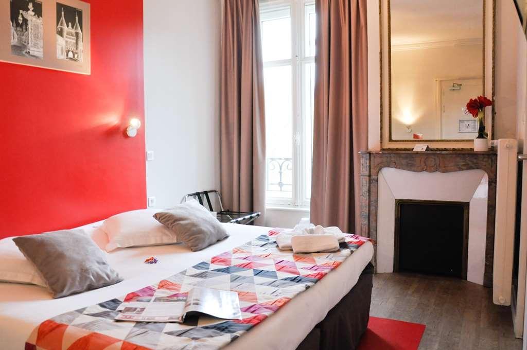 Hotel Stanley By Happyculture Nancy Rom bilde