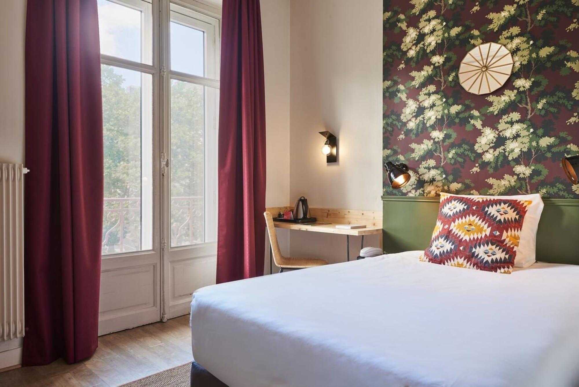 Hotel Stanley By Happyculture Nancy Eksteriør bilde