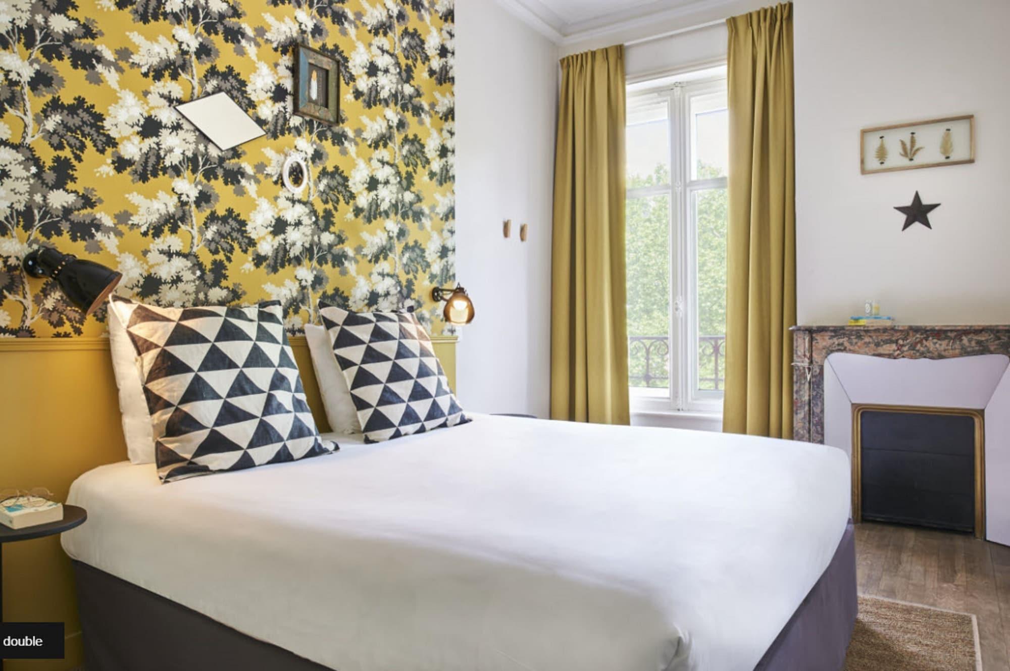 Hotel Stanley By Happyculture Nancy Eksteriør bilde