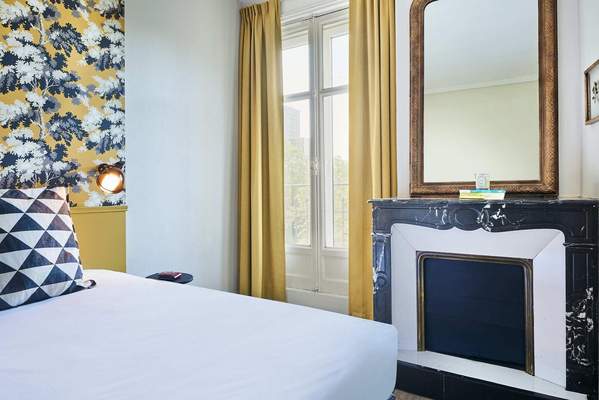 Hotel Stanley By Happyculture Nancy Eksteriør bilde