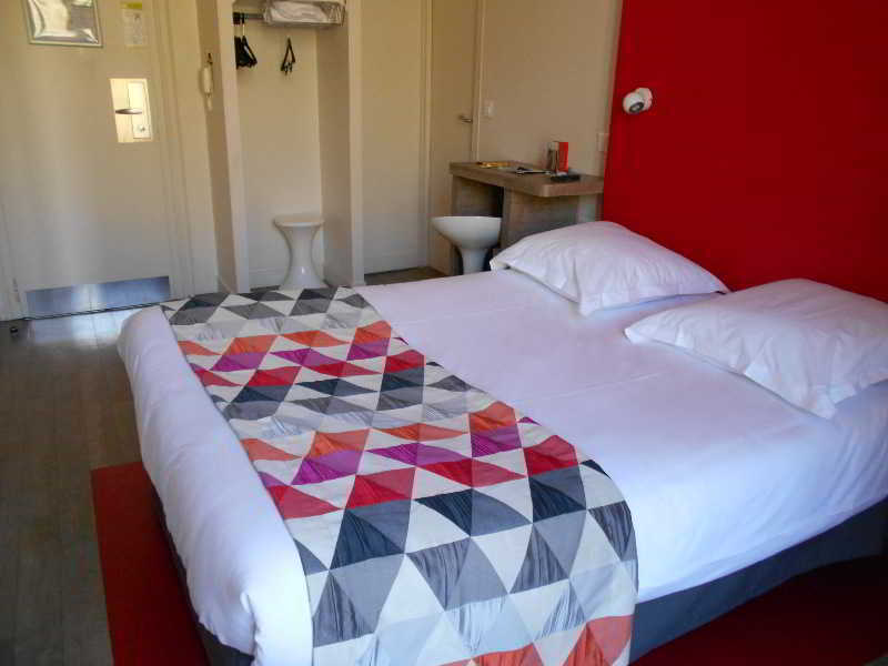Hotel Stanley By Happyculture Nancy Eksteriør bilde
