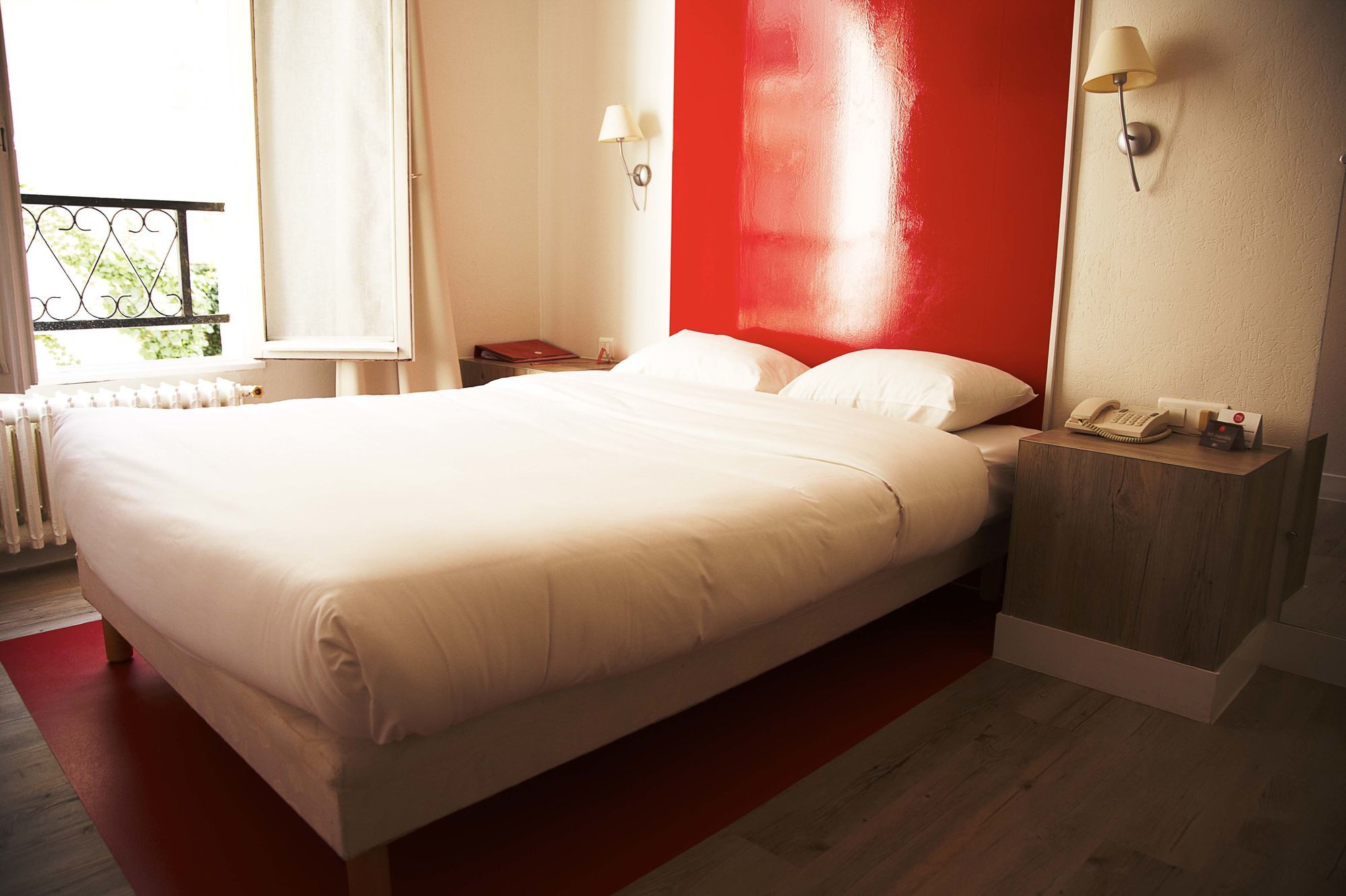 Hotel Stanley By Happyculture Nancy Rom bilde