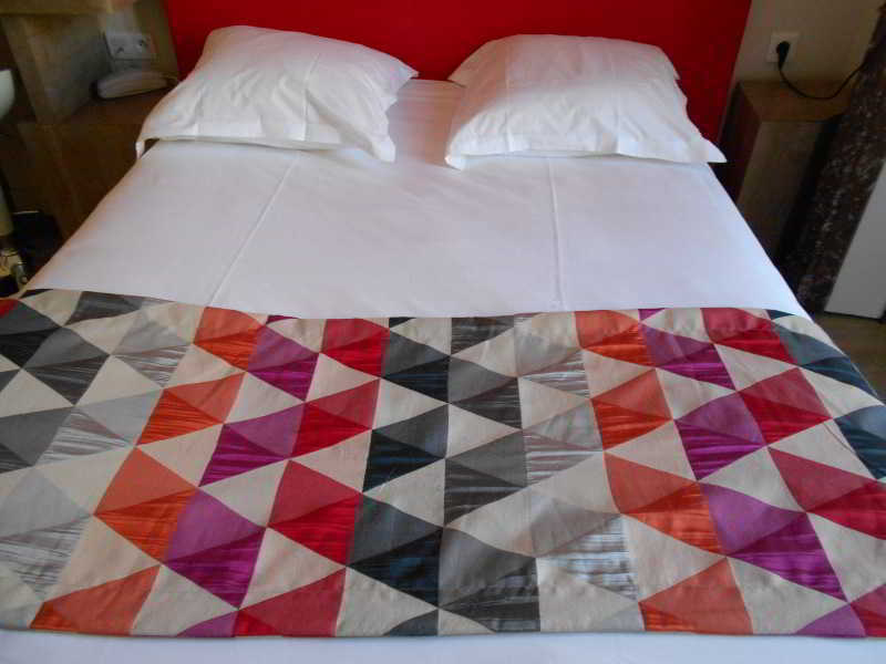 Hotel Stanley By Happyculture Nancy Eksteriør bilde