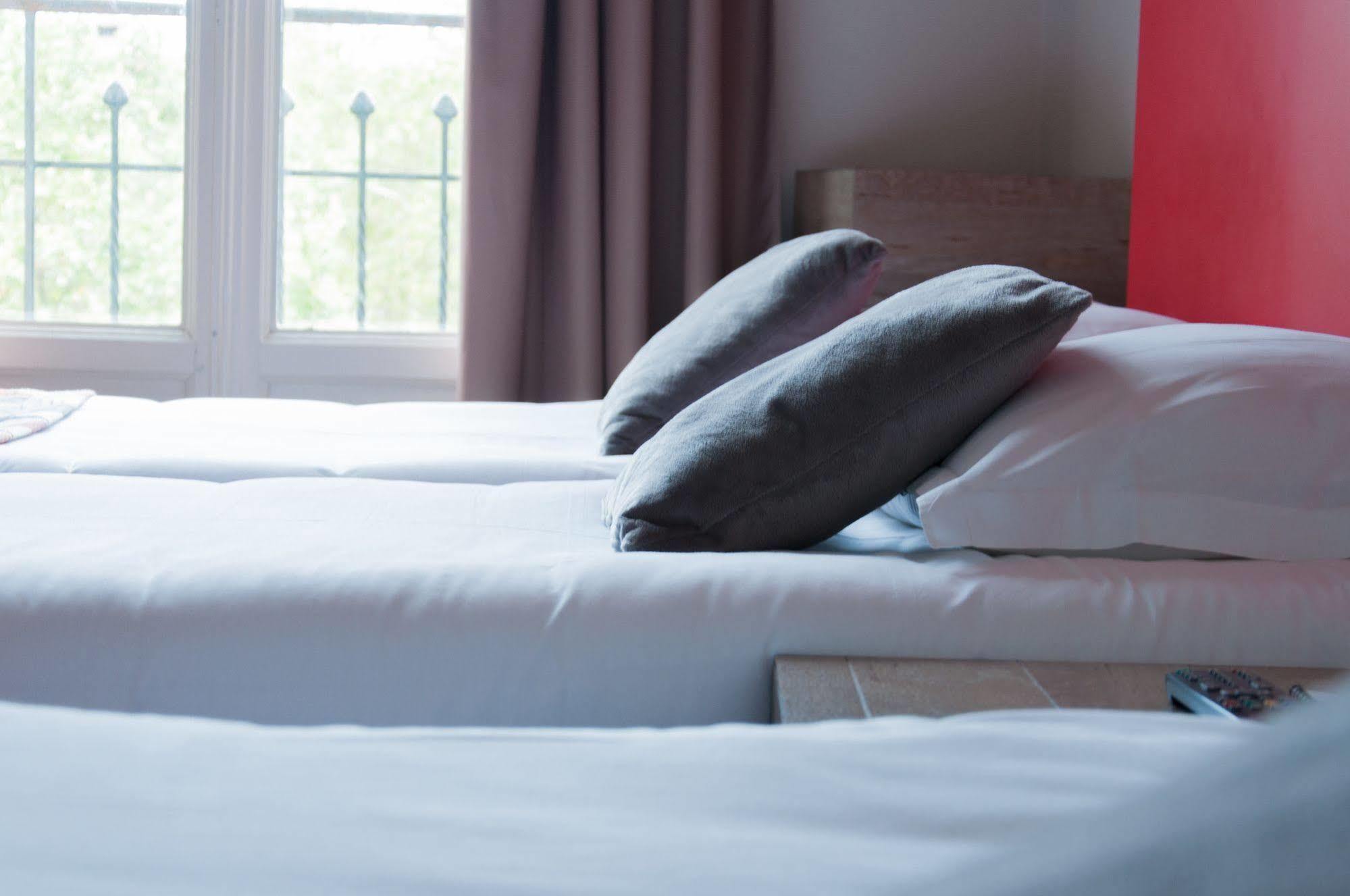 Hotel Stanley By Happyculture Nancy Eksteriør bilde